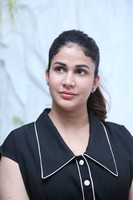 Lavanya Tripathi Sathi Leelavathi Interview Photos
